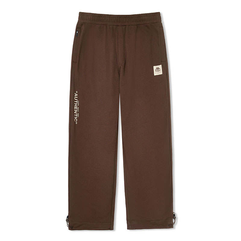 Kappa Kappa PLAYER Casual Pants Men's Multicolor
