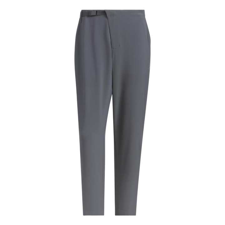 Adidas Adidas Code Chaos Casual Pants Men's Gray