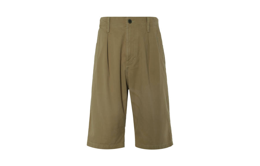 G-STAR RAW G STAR RAW Casual Shorts Men's Khaki