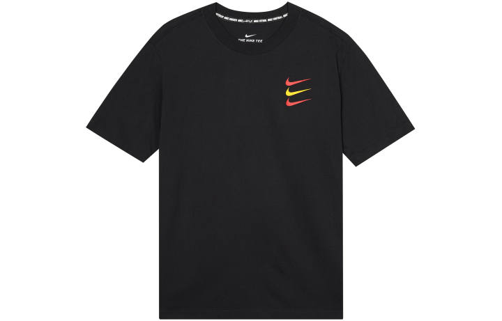 Nike Nike Soccer Jerseys Men's Moderate Straight Fit