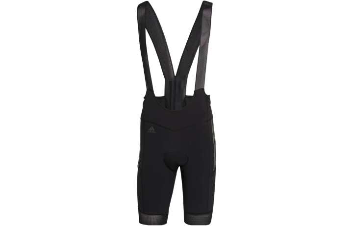 Adidas Adidas Cycling Pants Men's Black Moderate