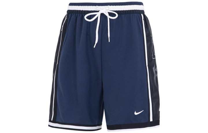 Nike Nike Casual Shorts Men's Blue Moderate