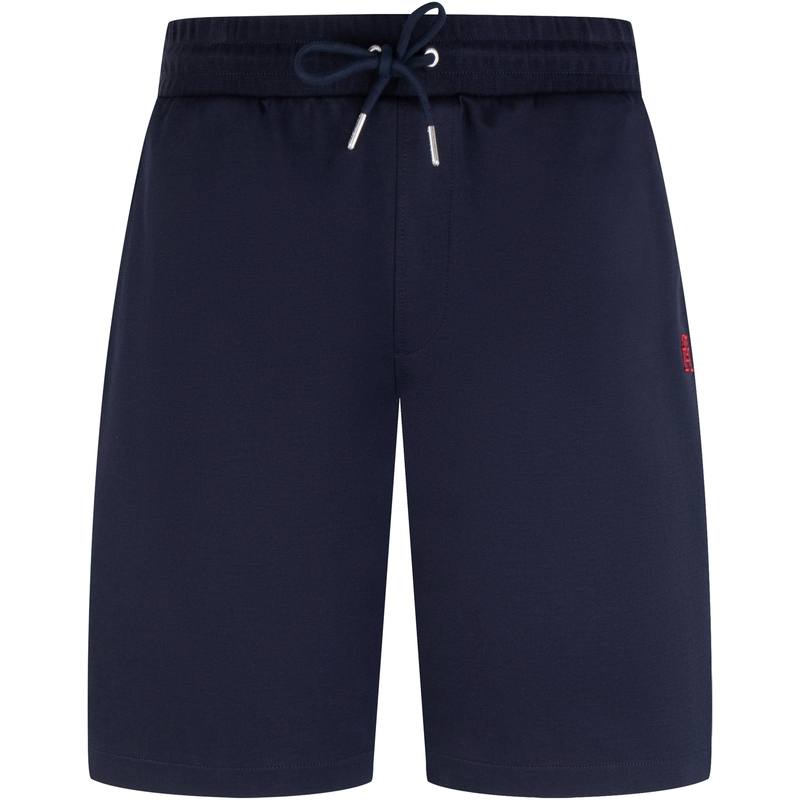 Tommy Hilfiger Casual Shorts Men's Navy Blue