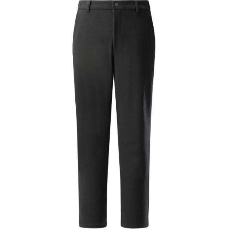KOLON SPORT Casual Pants Men's Black