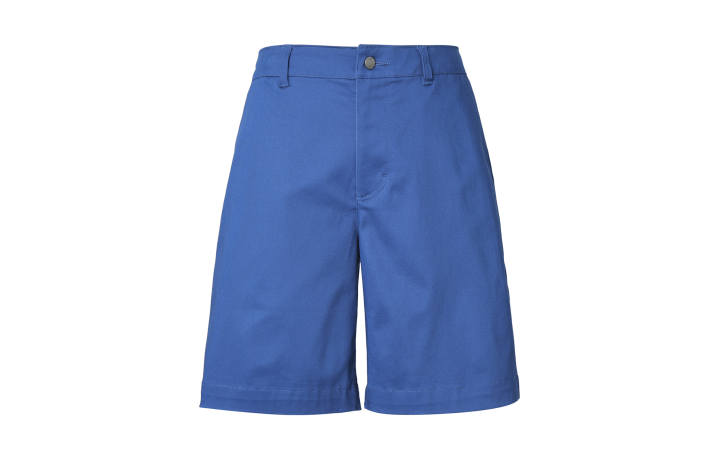 Nike Nike Casual Shorts Men's Garden Blue