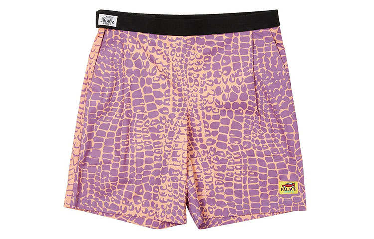 PALACE PALACE Jimmy'z Beach Short