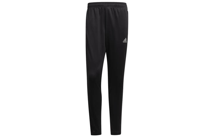 Adidas Adidas Sports Pants Men's Black Moderate