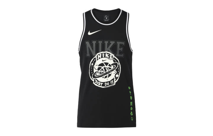 Nike Nike Basketball Jerseys Men's Moderate Other