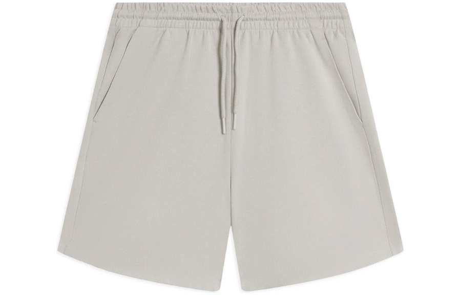 Li-Ning Li Ning BADFIVE Casual Shorts Men's Khaki Moderate