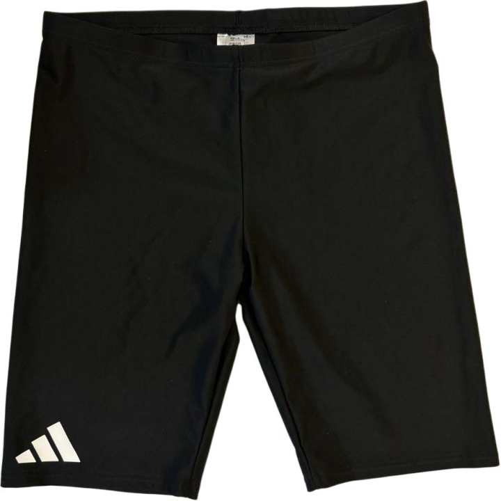 Adidas Adidas Swimming Shorts Men's Black Thin