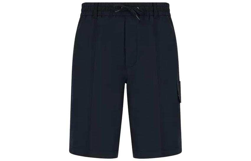 EMPORIO ARMANI Casual Shorts Men's