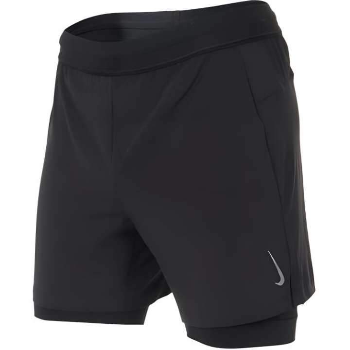 Nike Nike Sportswear 2 in 1 Yoga Shorts
