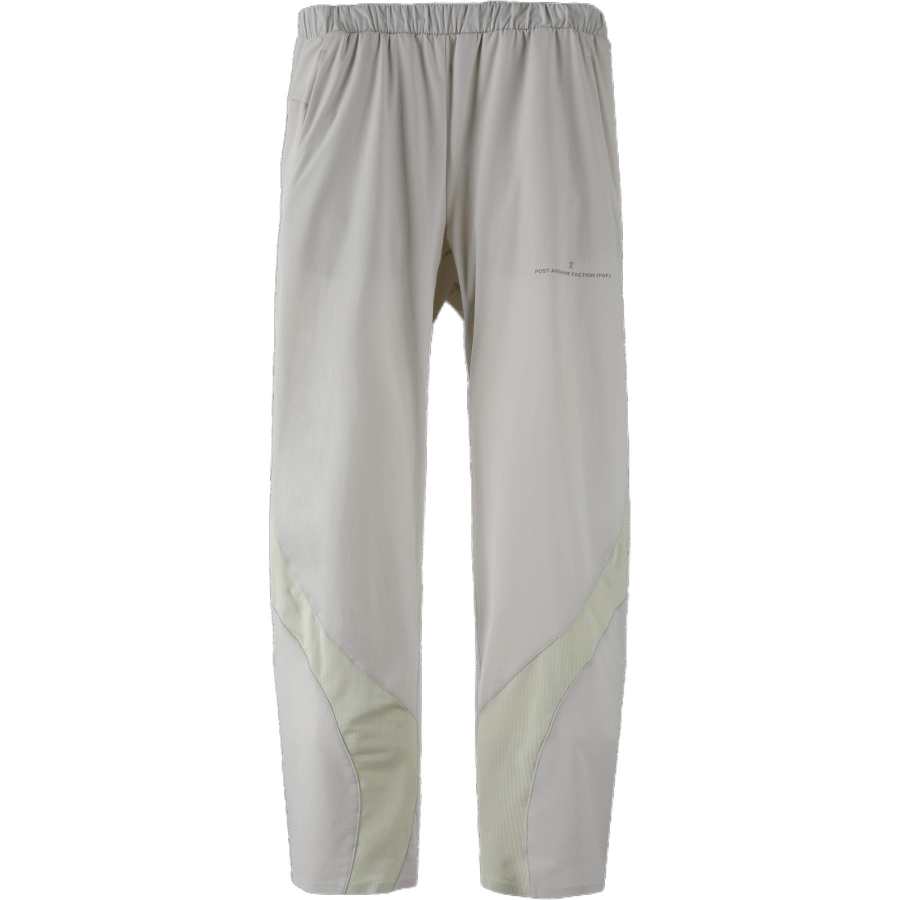 On On x Post Archive Faction track pants