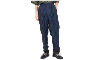 TOGA VIRILIS Casual Pants Men's Blue