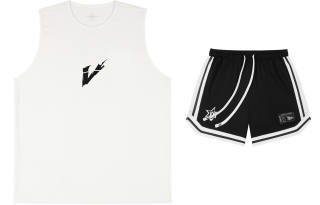 VEIDOORN Casual Sportswear Unisex