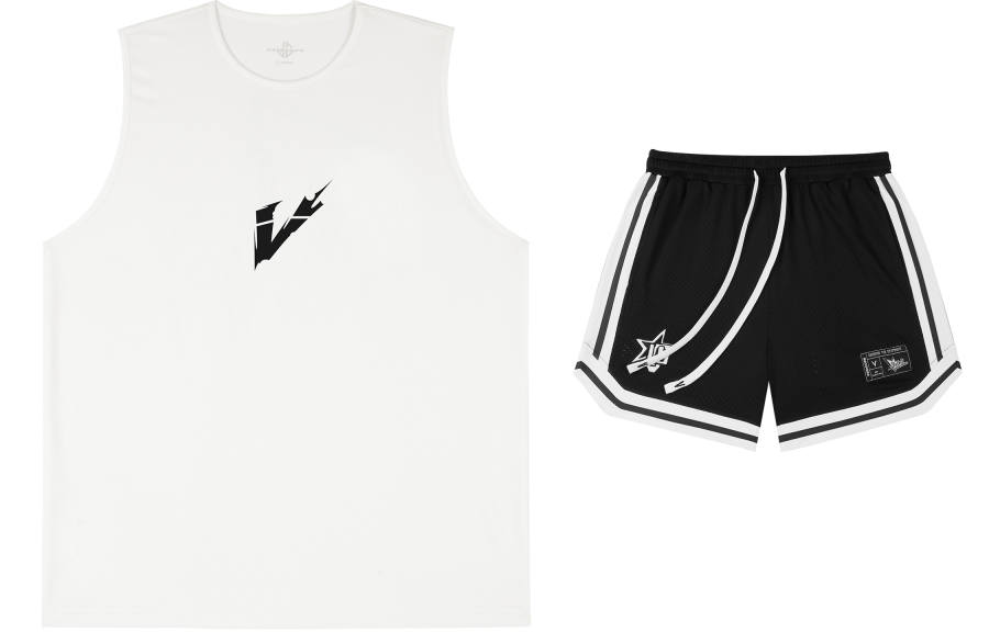 VEIDOORN Casual Sportswear Unisex