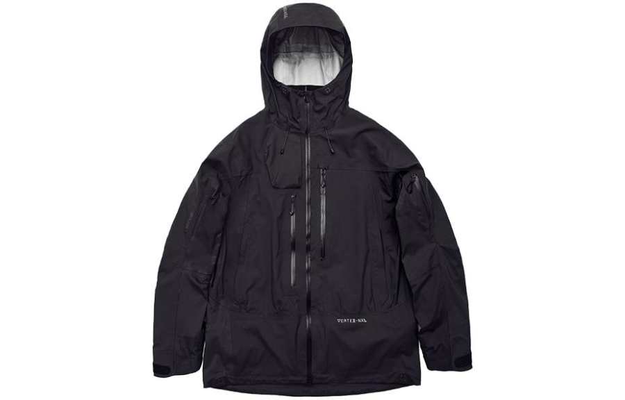 Dimito Ski Tops Unisex
