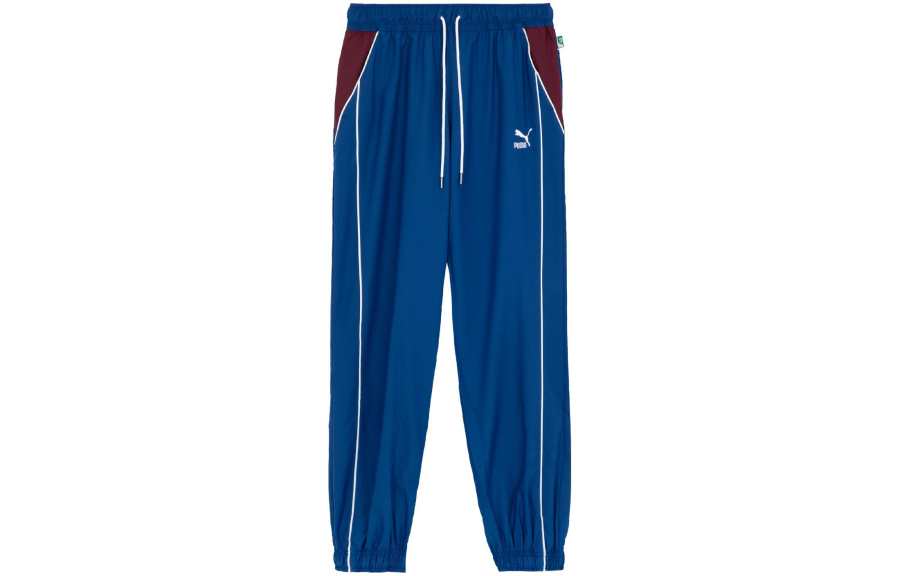 PUMA SS23 Archive Casual Shorts Unisex