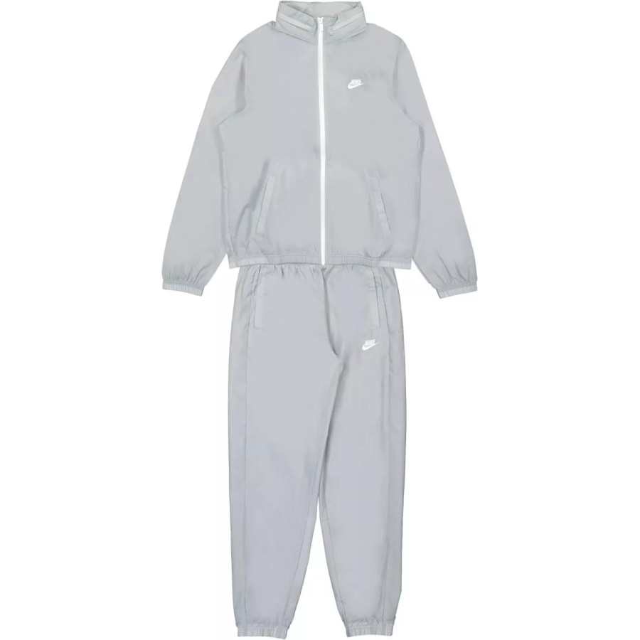Nike Nike Casual Sportswear Men's Hooded Moderate