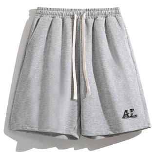 AMBER LIGHT Casual Shorts Unisex