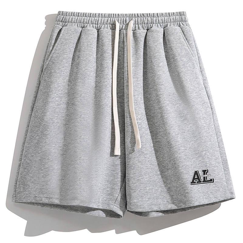 AMBER LIGHT Casual Shorts Unisex