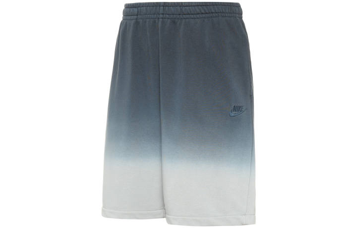 Nike Nike Casual Shorts Men's Smoke Gray