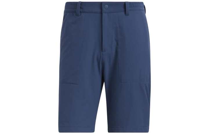 Adidas Adidas Casual Shorts Men's Blue Moderate