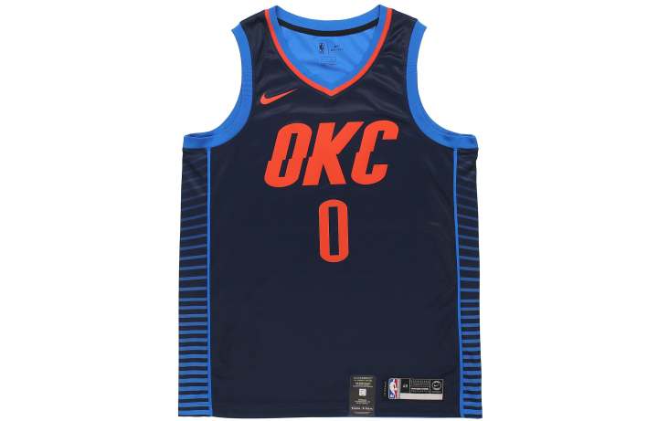 Nike Nike NBA Basketball Jerseys Men's Moderate Straight Fit