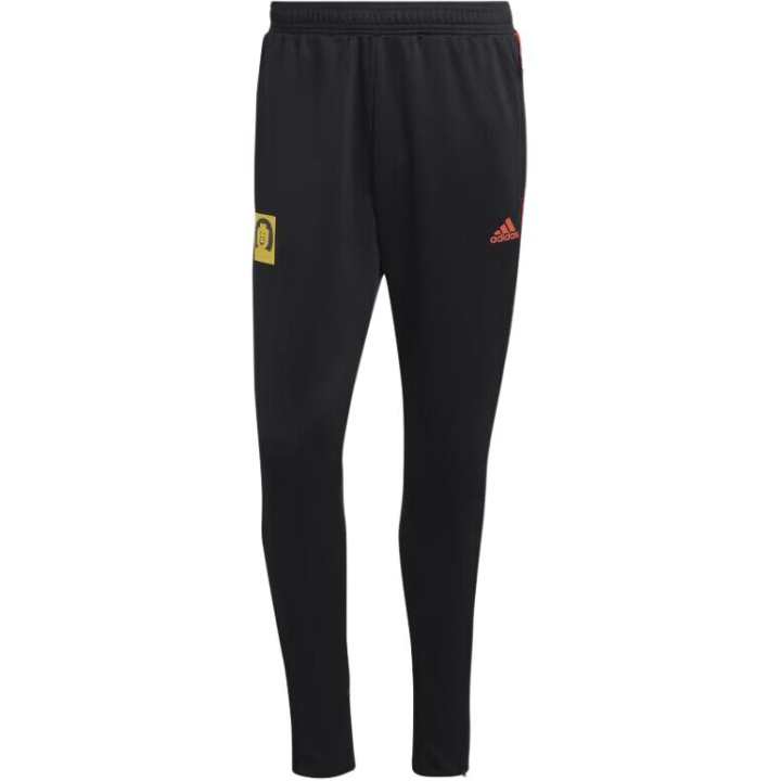 Adidas Adidas Casual Pants Men's Black
