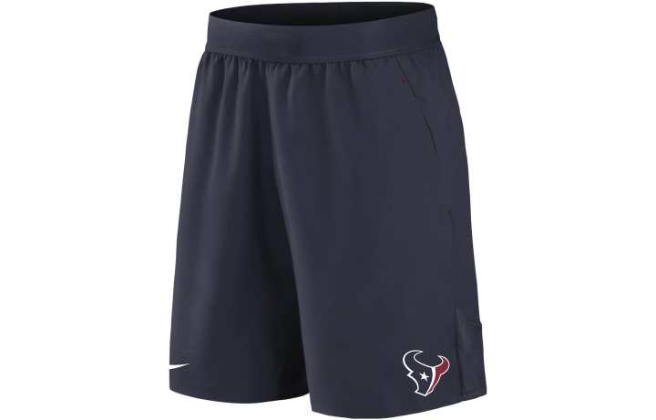 Nike Nike Casual Shorts Men's Navy Moderate
