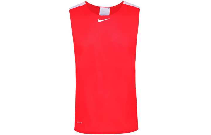 Nike Nike Basketball Jerseys Men's Magenta Moderate Straight Fit