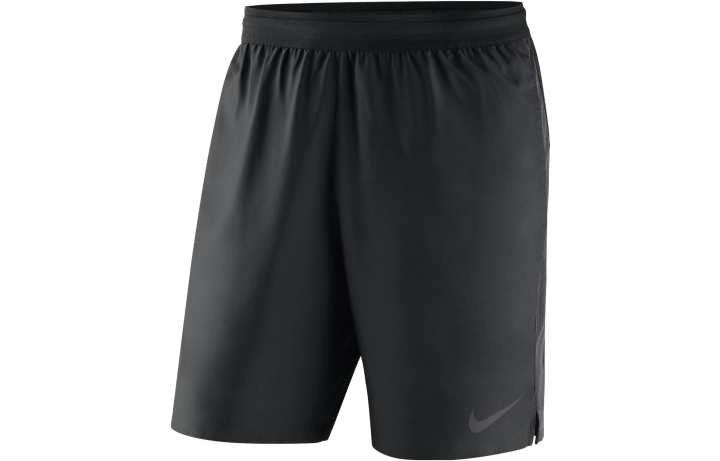 Nike Nike Dri Fit Casual Shorts Men's Black Moderate