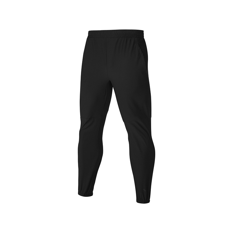 Skechers Casual Pants Men's Carbon Black