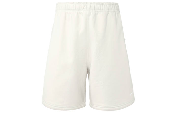 Nike Nike Casual Shorts Unisex White