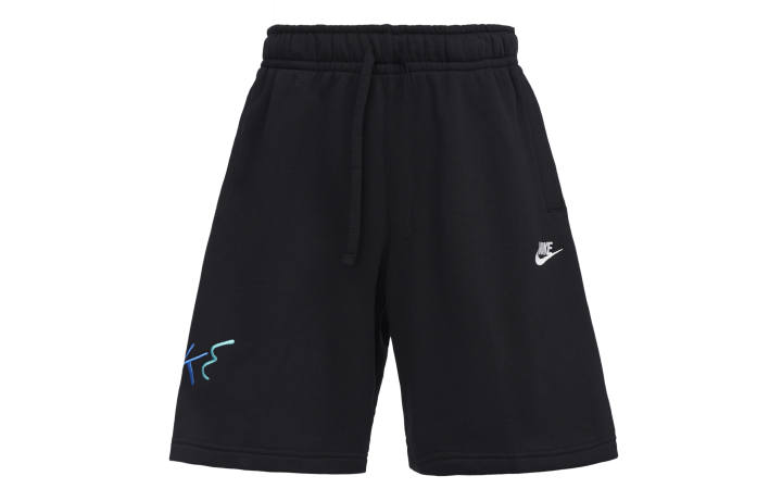 Nike Nike Casual Shorts Men's Black Moderate