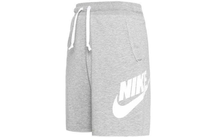 Nike Nike Sportswear Sports Shorts Men's Gray