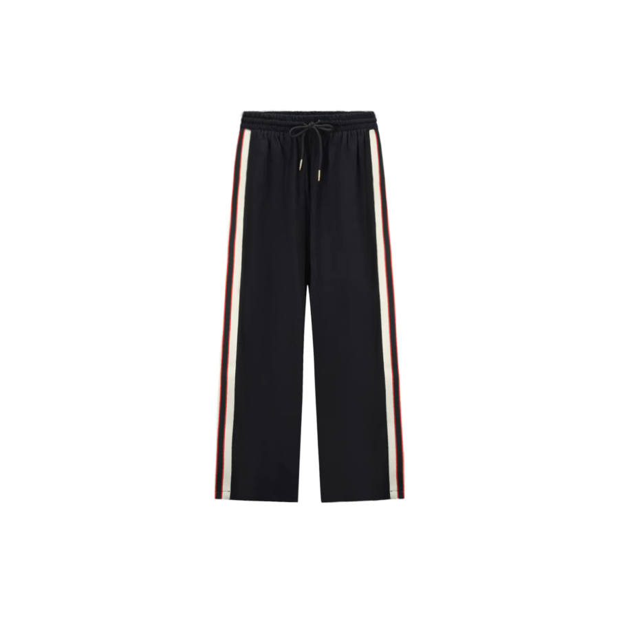 WILD LEADER Casual Pants Unisex Clothing