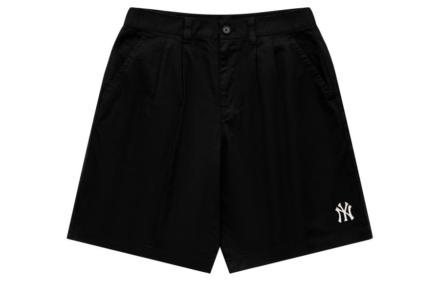 MLB MLB New York Yankees Shorts Men's Black