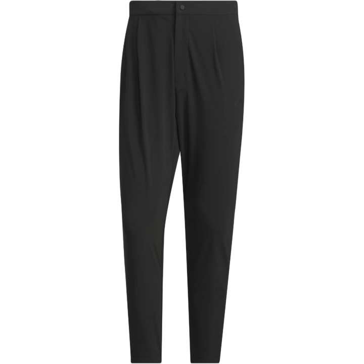 Adidas Adidas Casual Pants Men's Black