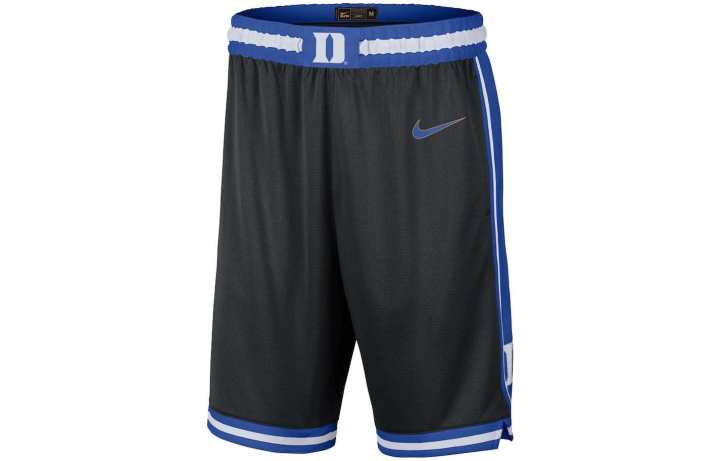 Nike Nike Duke Limited Men's Nike Dri FIT College Basketball Shorts