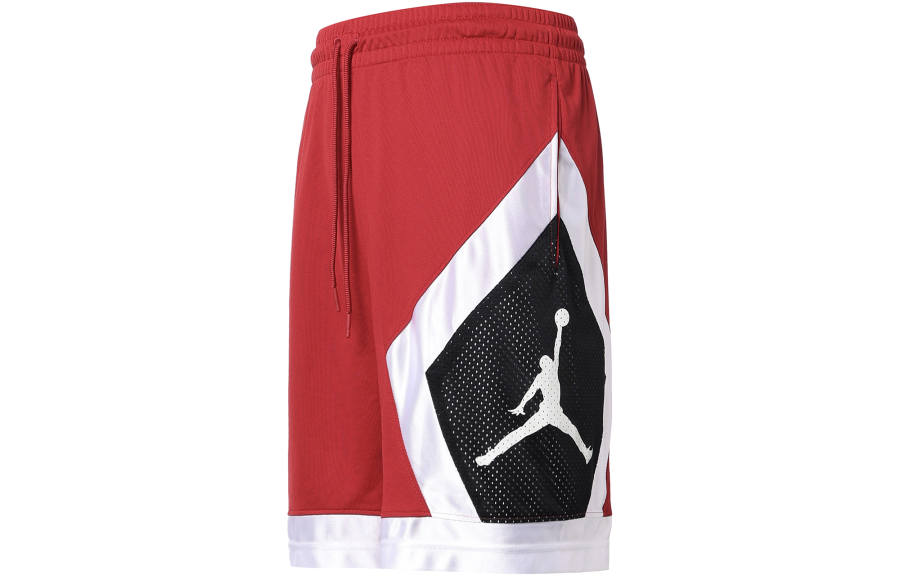 Jordan Jordan Basketball Shorts Men's Moderate Straight Fit Pants