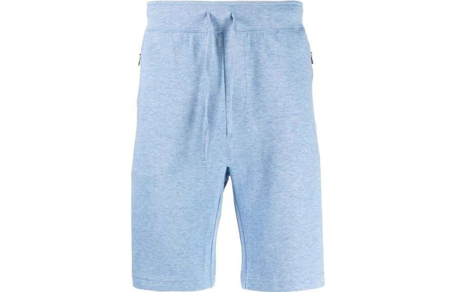 Polo Ralph Lauren Casual Shorts Men's Blue