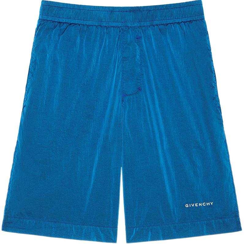 Givenchy Givenchy Swim Shorts