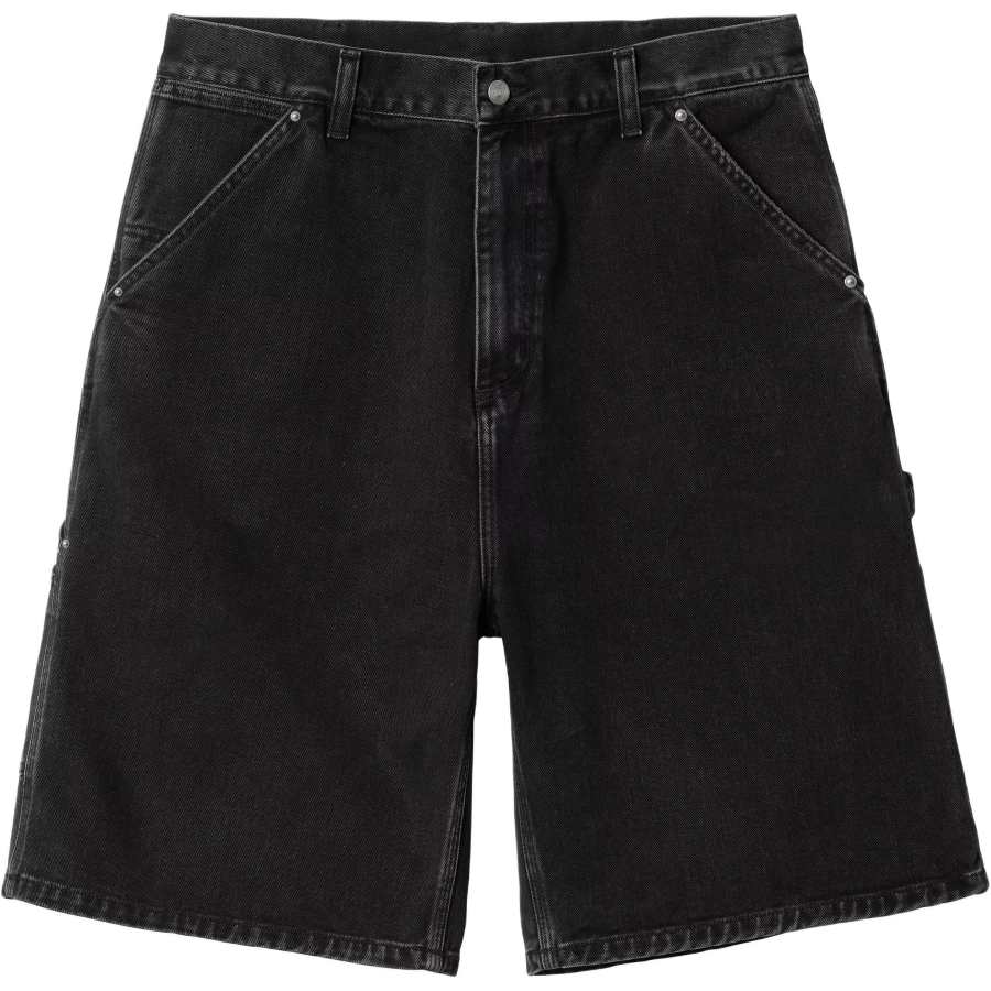 Carhartt WIP Rivet Shorts