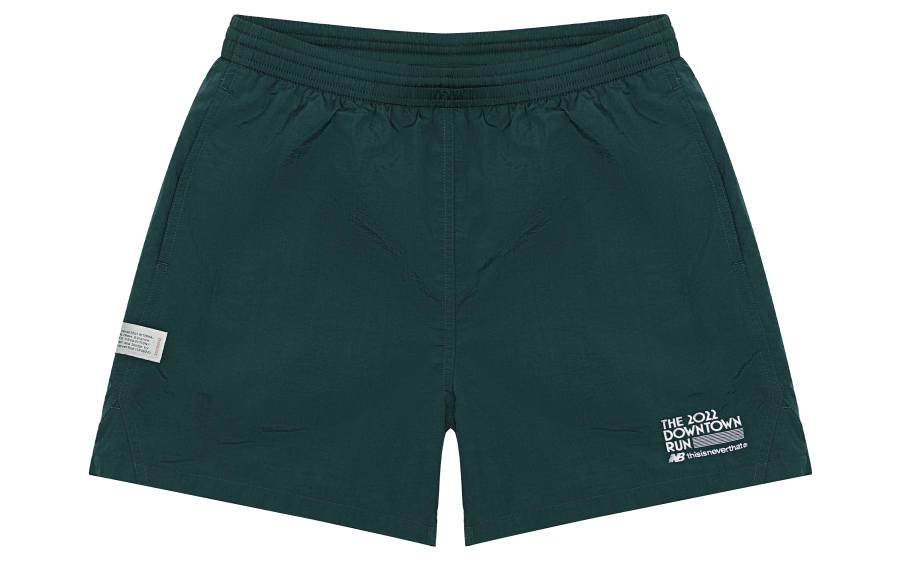 New Balance New Balance New Balance X Thisisneverthat Casual Shorts Unisex Jasper