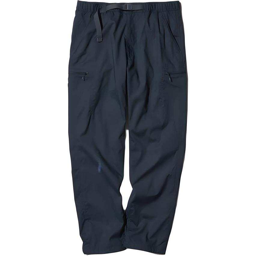 UNIQLO Casual Pants Men's Dark Gray