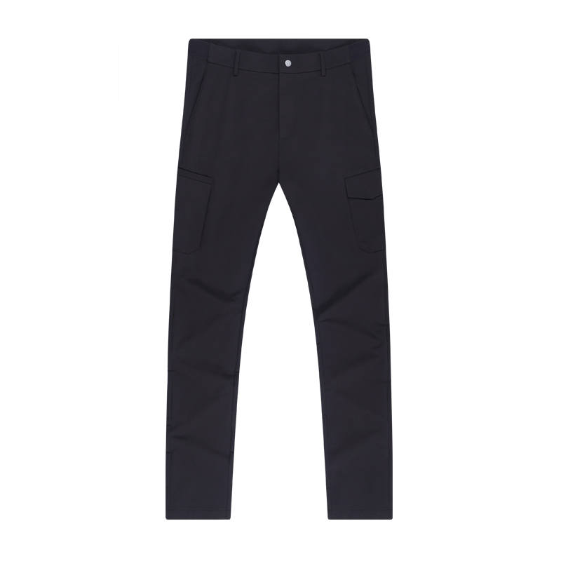 EUROPEAN TOUR Casual Pants Fall Men's