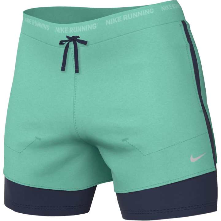 Nike Nike Casual Shorts Men's Grass Green Moderate