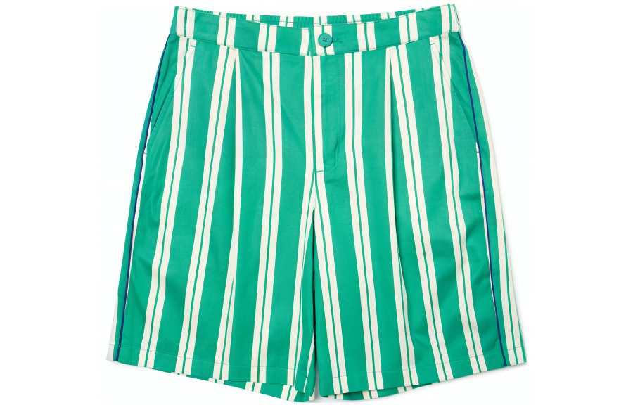 MLB MLB Casual Shorts Unisex Mint Green Moderate