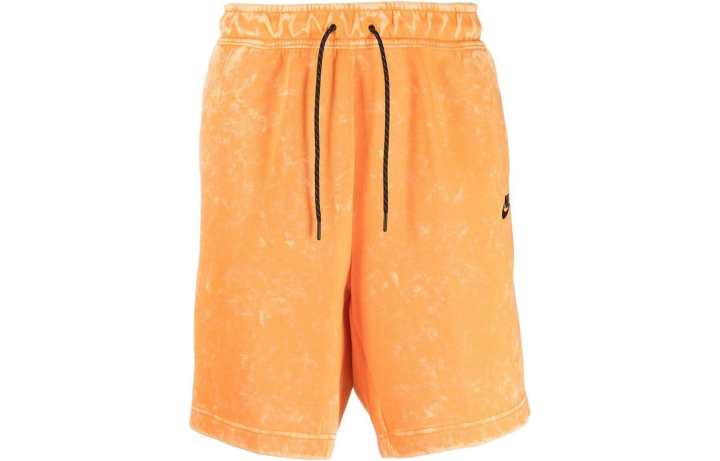 Nike Nike Sportswear Tech Fleece Washed Shorts